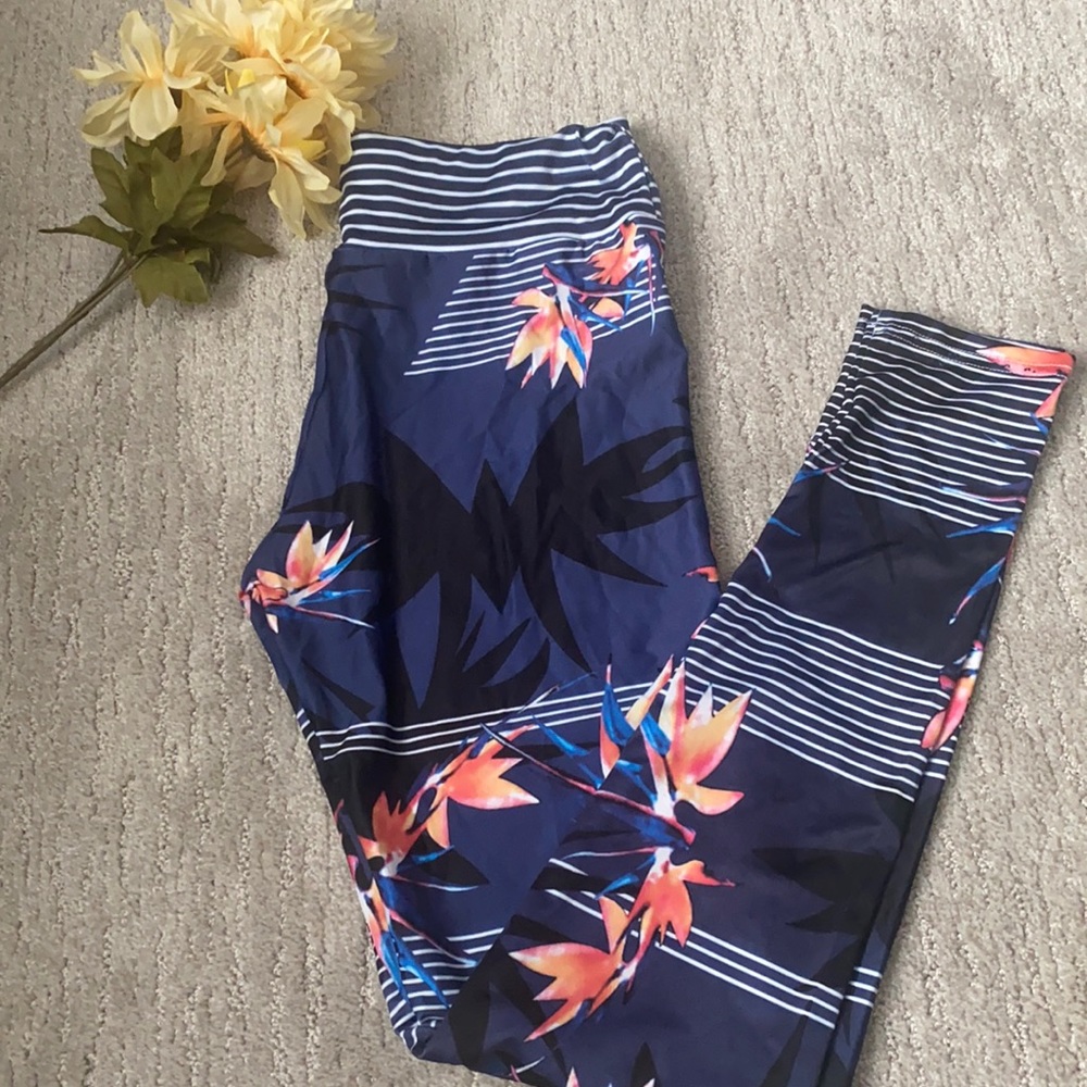 Fun and cute boutique leggings
